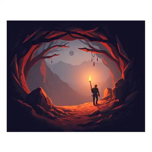 Exploring the Thrills of 'Adventure Games' Category: An Enthralling Experience