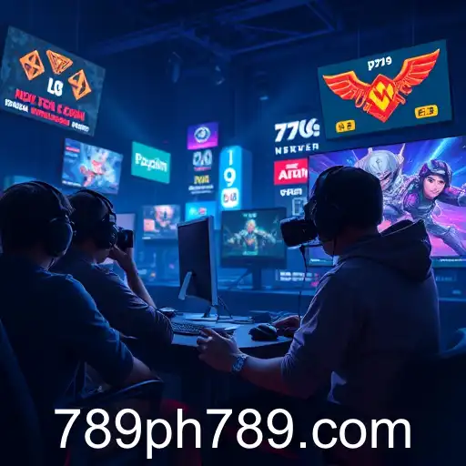 The Digital Evolution of Gaming and Its Global Impact