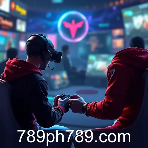 Gaming Evolution: The Rise of PH789