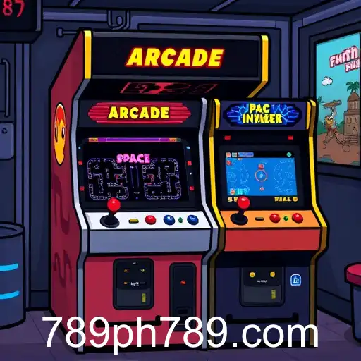 Rise of the Gaming Connect: English Platform 'ph789' Leads Innovation