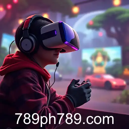 Gaming Trends and Innovations on ph789