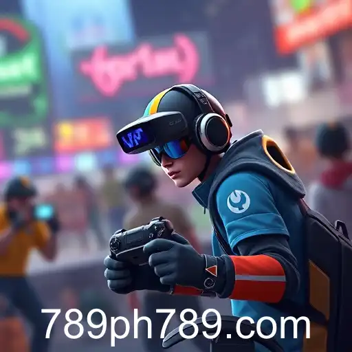 Revolutionizing Online Gaming: The Rise of ph789