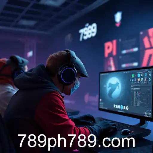 The Rise of Online Gaming