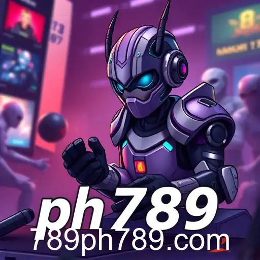 The Rise of PH789 in Online Gaming
