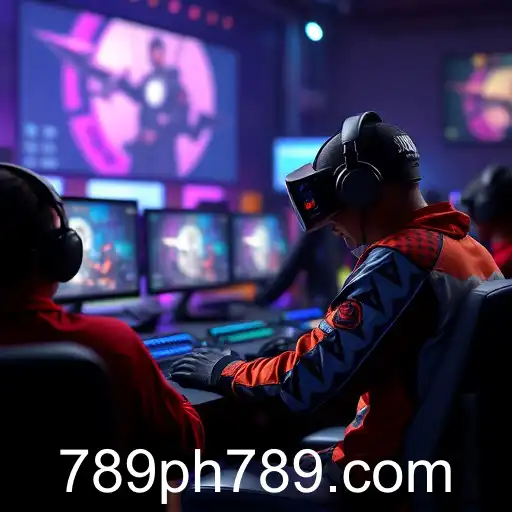 Rising Trends in Online Gaming