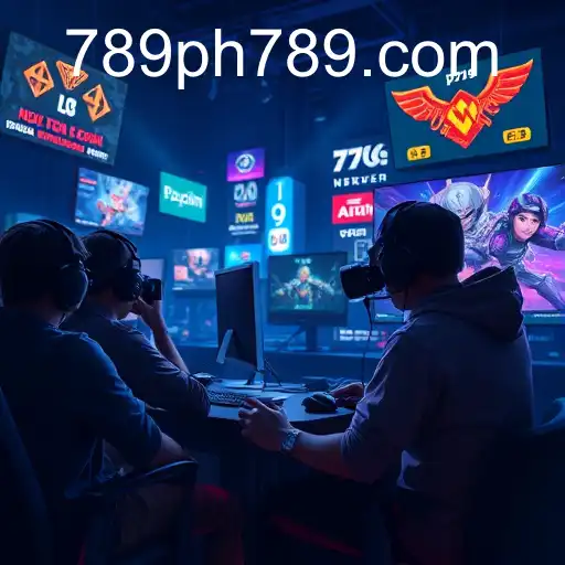 The Digital Evolution of Gaming and Its Global Impact