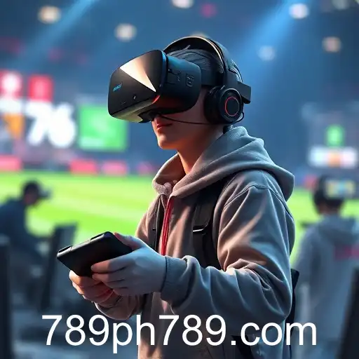 Gaming Evolution: PH789's Role in the Future of Online Entertainment