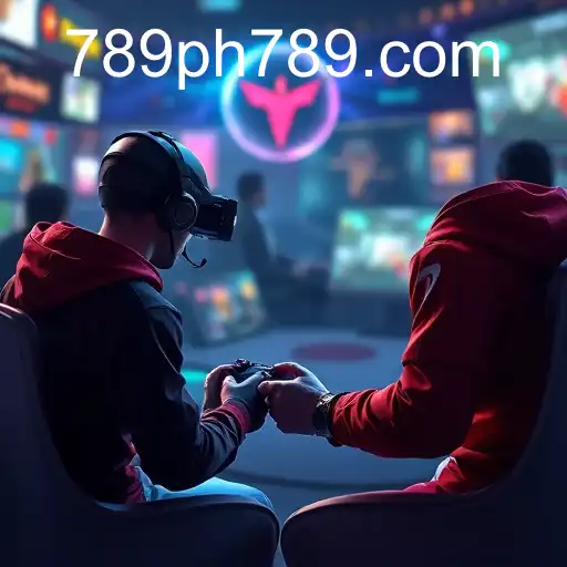 Gaming Evolution: The Rise of PH789