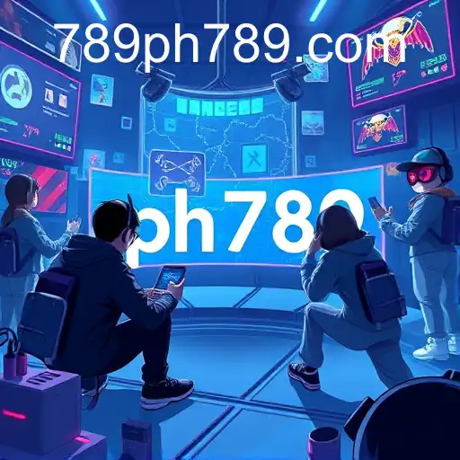 Gaming Revolution: The Rise of Keyword Phenomena