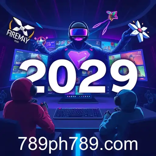 Gaming Trends and Innovations of 2025