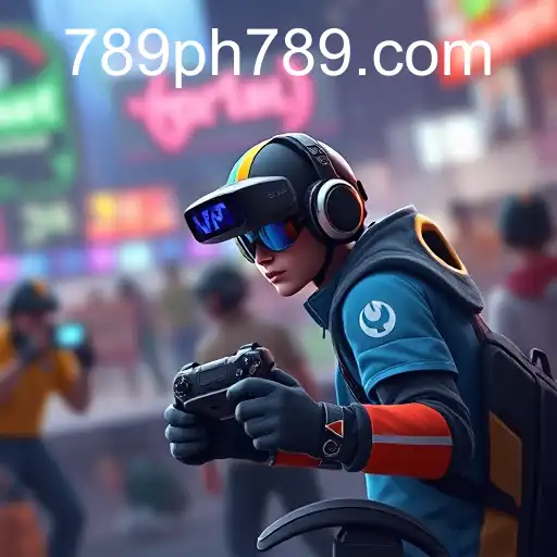 Revolutionizing Online Gaming: The Rise of ph789