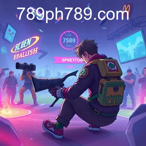 The Rise of PH789: A New Era in Online Gaming