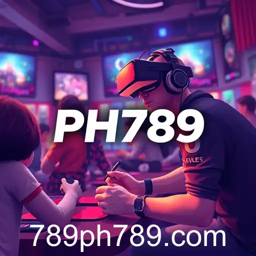 The Rise of PH789 in Online Gaming