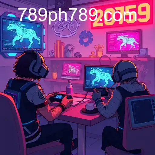 The Rise of PH789 and its Impact on Online Gaming