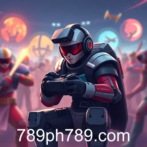 The Rise of PH789 in Online Gaming