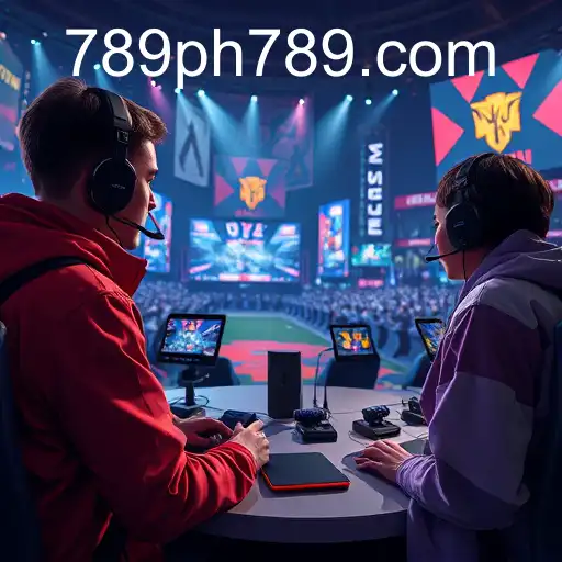 The Rise of PH789 in Online Gaming