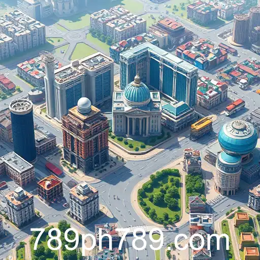 Exploring the Immersive World of the 'Simulation Zone' Game Category