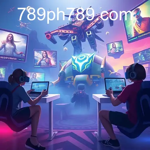 The Rise of PH789 in the Gaming World